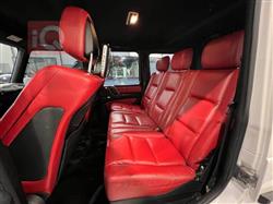 مرسيدس بنز G-Class